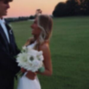 Meet your Posher, Finley